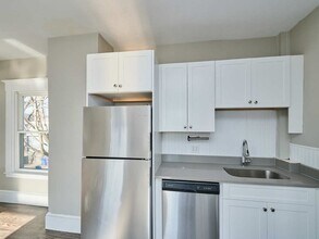 357 K St in Boston, MA - Building Photo - Building Photo