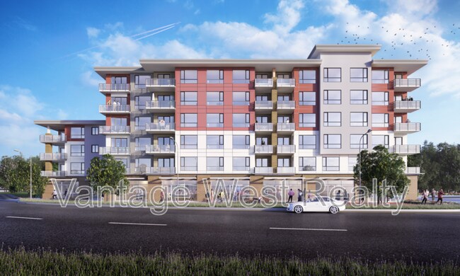 property at 1925-1925 Enterprise Way