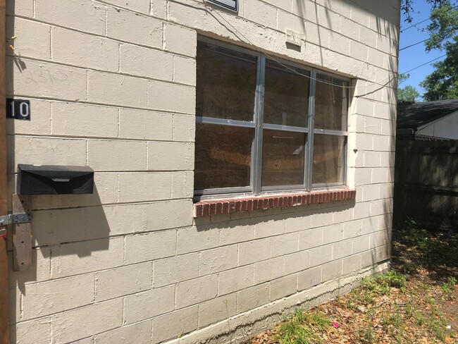 property at 2310 Fairfax St