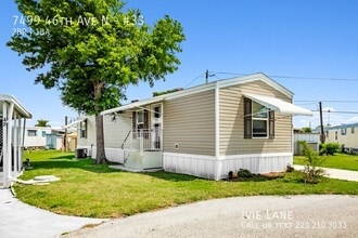 7499 46th Ave N in St. Petersburg, FL - Building Photo - Building Photo