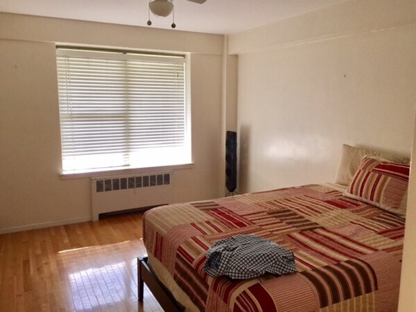 property at 112 Pinckney St