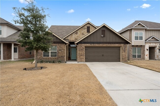 property at 1309 Amber Dawn Dr