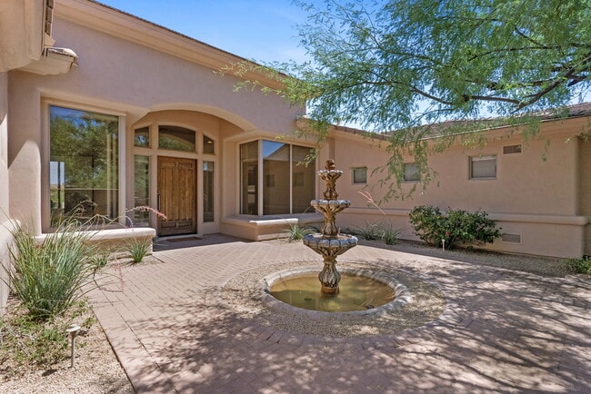 22463 N 54th St in Phoenix, AZ - Building Photo - Building Photo