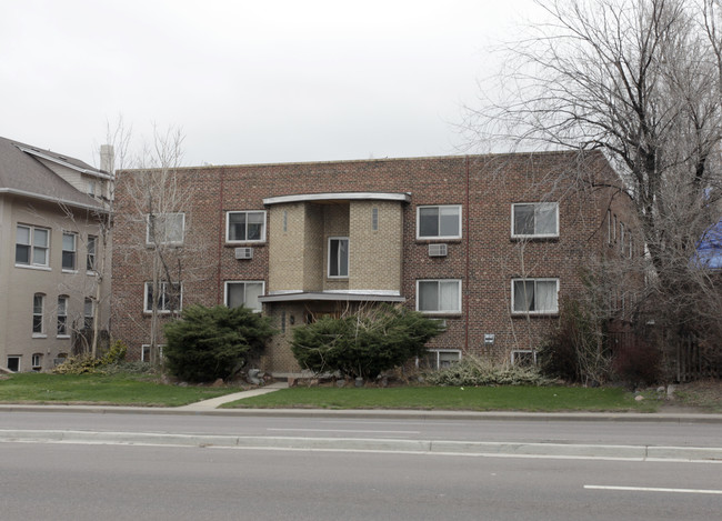 1620 Colorado Blvd in Denver, CO - Foto de edificio - Building Photo