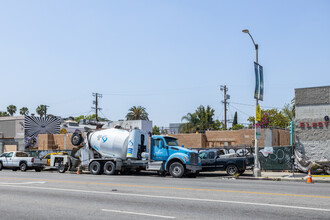 The Pointe on La Brea in Los Angeles, CA - Building Photo - Building Photo