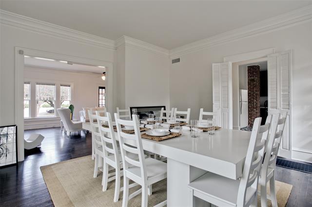 4902 Junius St in Dallas, TX - Building Photo - Building Photo