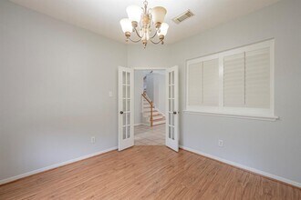 203 W Sundance Cir in Spring, TX - Building Photo - Building Photo