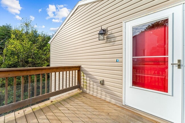 191 Woodbridge Estates Dr in Branson, MO - Building Photo - Building Photo