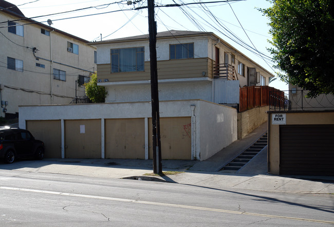 312-314 E Hyde Park Blvd in Inglewood, CA - Building Photo - Building Photo