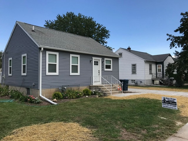 505 E Johnson St in Fond du Lac, WI - Building Photo - Building Photo