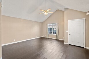 1578 Chariot Dr in Murfreesboro, TN - Building Photo