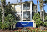 Building Photo - Camden World Gateway Apartments in Orlando, Florida