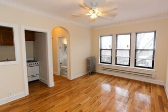 4619 N Paulina St in Chicago, IL - Building Photo - Building Photo