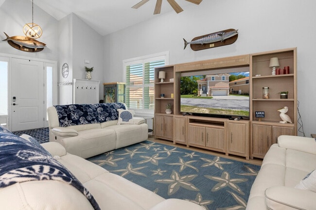 4789 S Polderland Way in Homosassa, FL - Building Photo - Building Photo