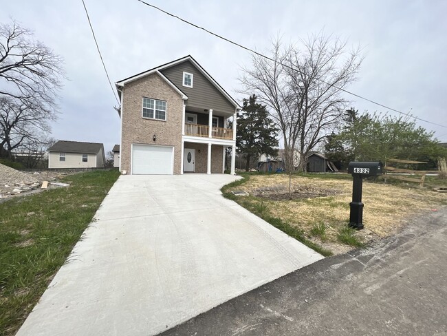 4332 Old Goins Rd in Nashville, TN - Building Photo - Building Photo