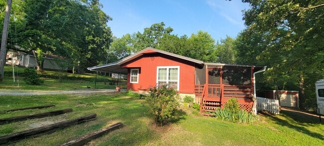 property at 1805 Addie St