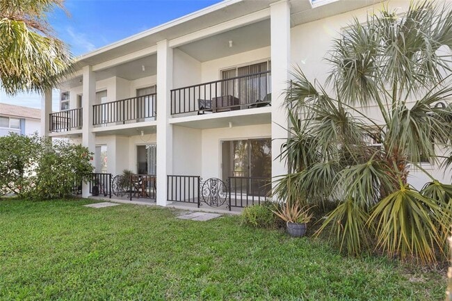 4420 37th St S in St. Petersburg, FL - Building Photo - Building Photo