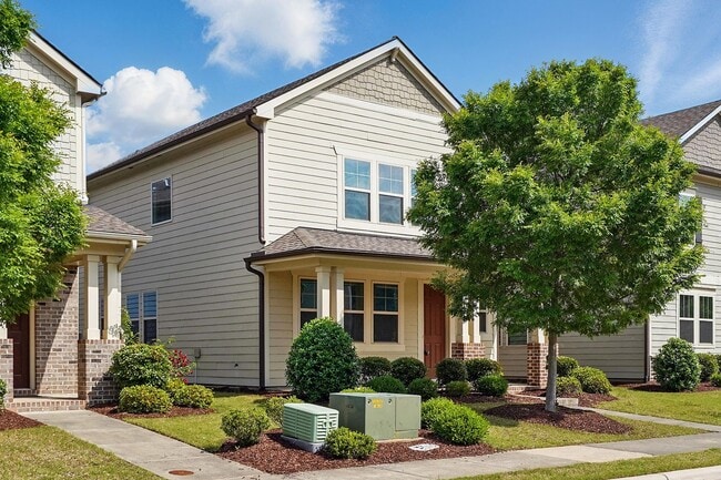 608 Liberty Hill Pass in Morrisville, NC - Building Photo - Building Photo