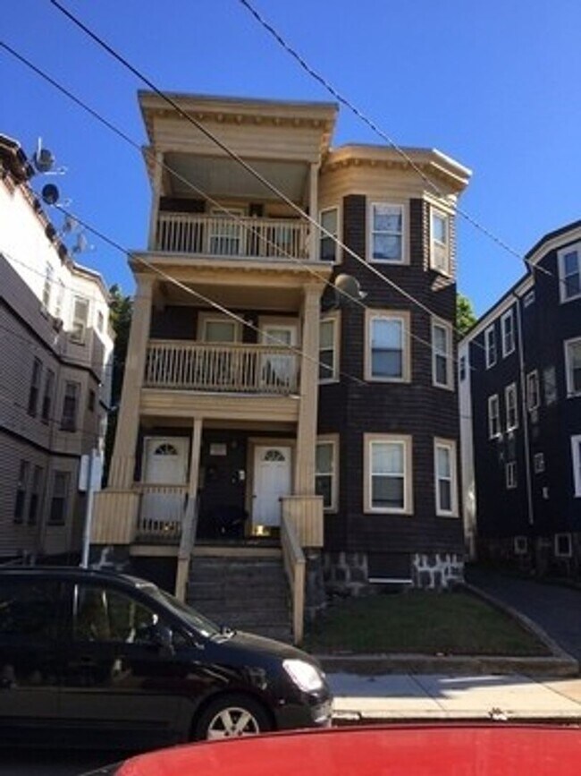 property at 42 Theodore St