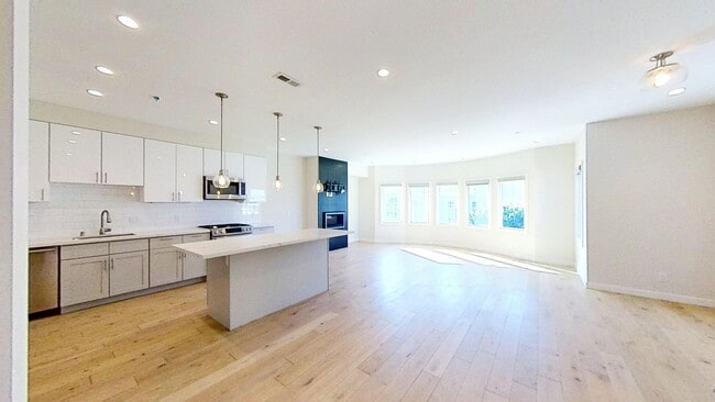 property at 6635 3rd St