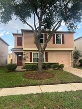 3247 Dartmouth Field Ln in Fresno, TX - Building Photo - Building Photo
