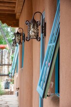 107 Victoria St in Santa Fe, NM - Building Photo - Building Photo