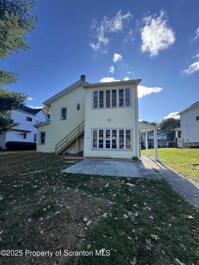 1721 N Sumner Ave in Scranton, PA - Building Photo - Building Photo