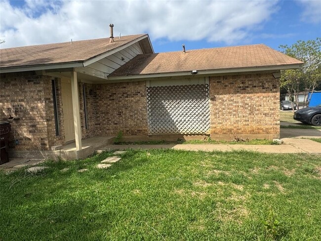 property at 705 Misty Morning Way