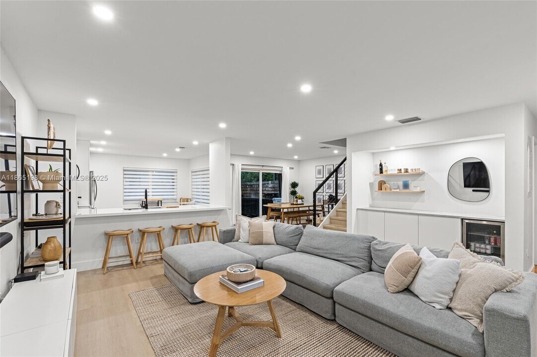 11580 SW 91st Terrace in Miami, FL - Building Photo