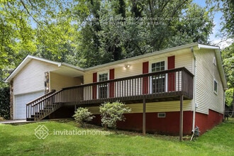 3065 Nappa Trail SW in Stone Mountain, GA - Building Photo - Building Photo