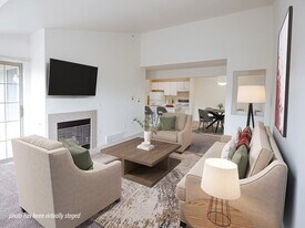 River Oaks in Grand Rapids, MI - Building Photo