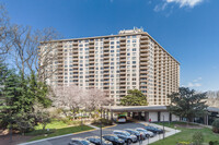 The Promenade in Bethesda, MD - Building Photo - Building Photo