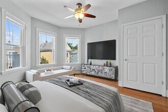 11 Woodlawn St in Boston, MA - Building Photo - Building Photo