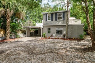 2113 Harrison Ave in Orlando, FL - Building Photo
