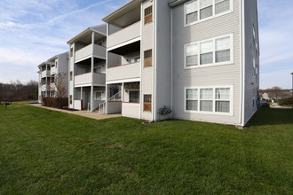 Baytree Apartment Homes in Dover, DE - Building Photo - Building Photo