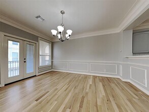 839 Rosine St in Houston, TX - Building Photo - Building Photo