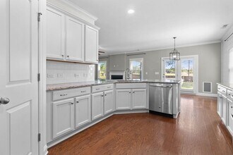 430 Canvasback Ln in Sneads Ferry, NC - Building Photo - Building Photo