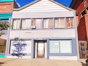 Commercial Bldg Store-front, with2 Apartments in Globe, AZ - Building Photo - Other