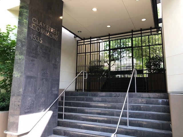 1535 SW Clay St in Portland, OR - Building Photo - Building Photo