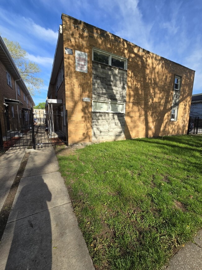 7011 S East End Ave in Chicago, IL - Foto de edificio - Building Photo