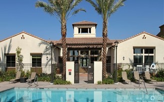 Doria Apartments in Irvine, CA - Building Photo