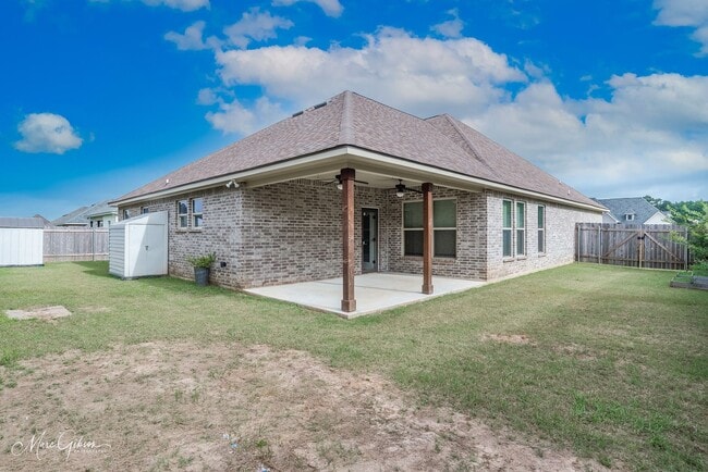 56 High Water Dr in Benton, LA - Building Photo - Building Photo