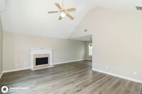 2731 Rambling Way in Lithonia, GA - Building Photo - Building Photo