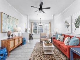 The Reserve at Wescott Plantation