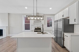 3706 Fairview Ave in St. Louis, MO - Building Photo - Building Photo