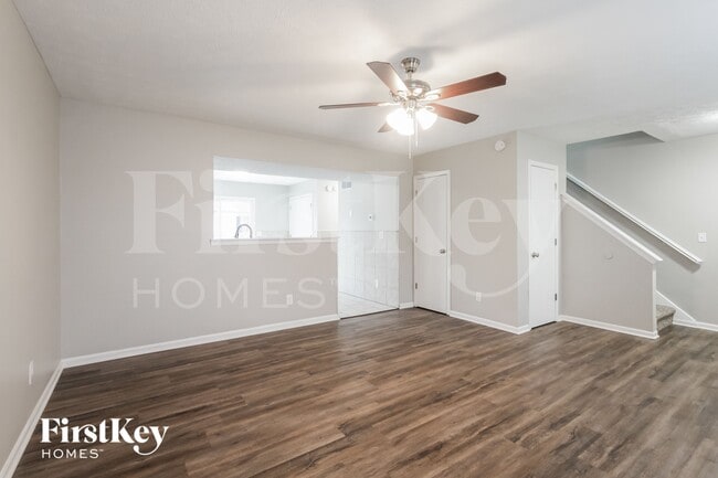 5722 Brobeck Ct in Indianapolis, IN - Building Photo - Building Photo