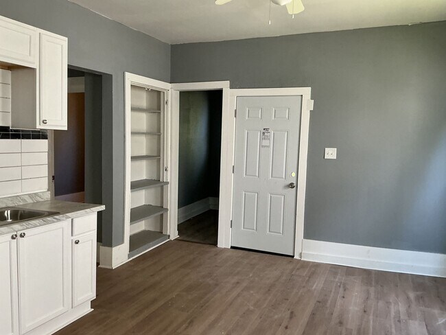 property at 218 E Hadley St