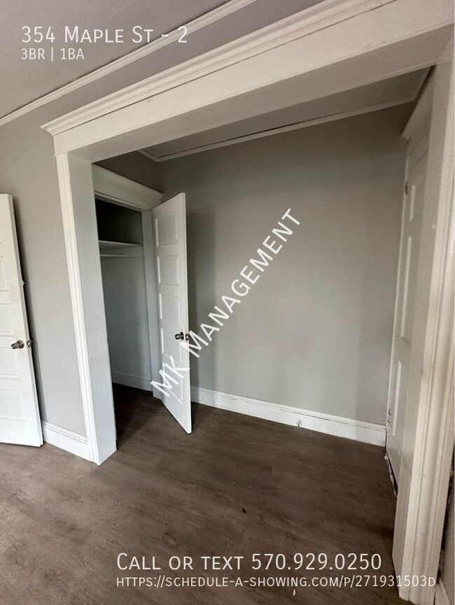 property at 352-354 Maple St