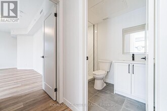 555 Sanatorium Rd in Hamilton, ON - Building Photo - Building Photo