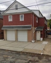 132 Heald St in Carteret, NJ - Building Photo